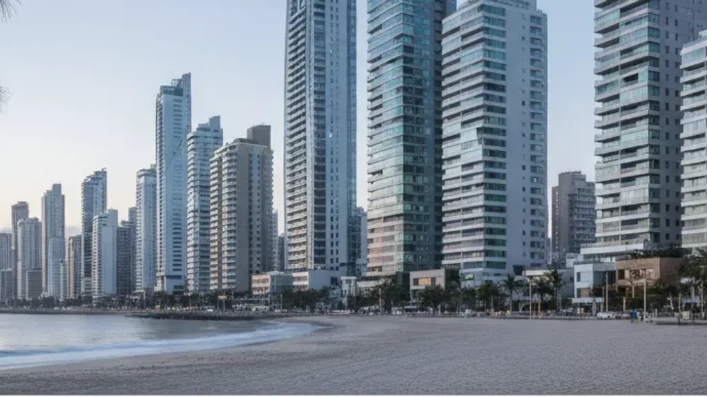 Climate and Health: How Santa Catarina Became an