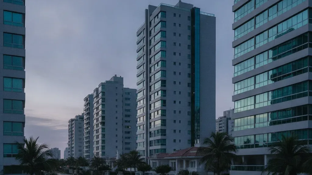 Family Lifestyle in Santa Catarina for Gulf Investors