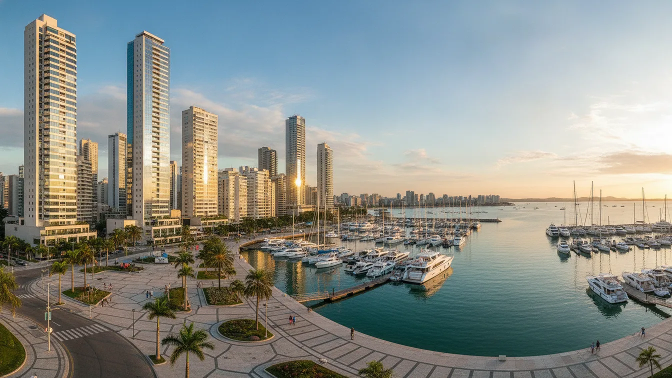 Property Management for Absent Gulf Investors in SC