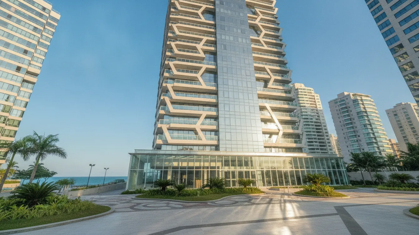 Property Management for Absent Investors in Brazil