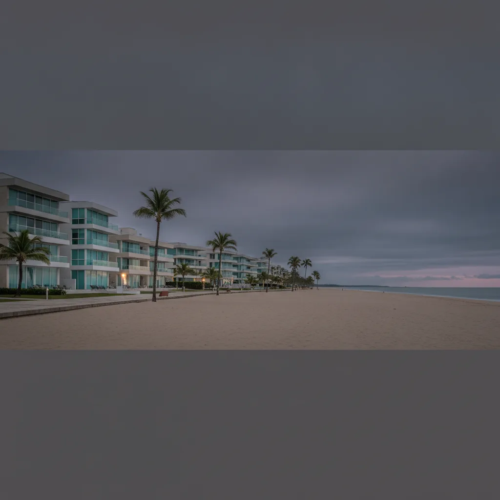 Punta del Este vs Jurerê: dos destinos, una filosofía