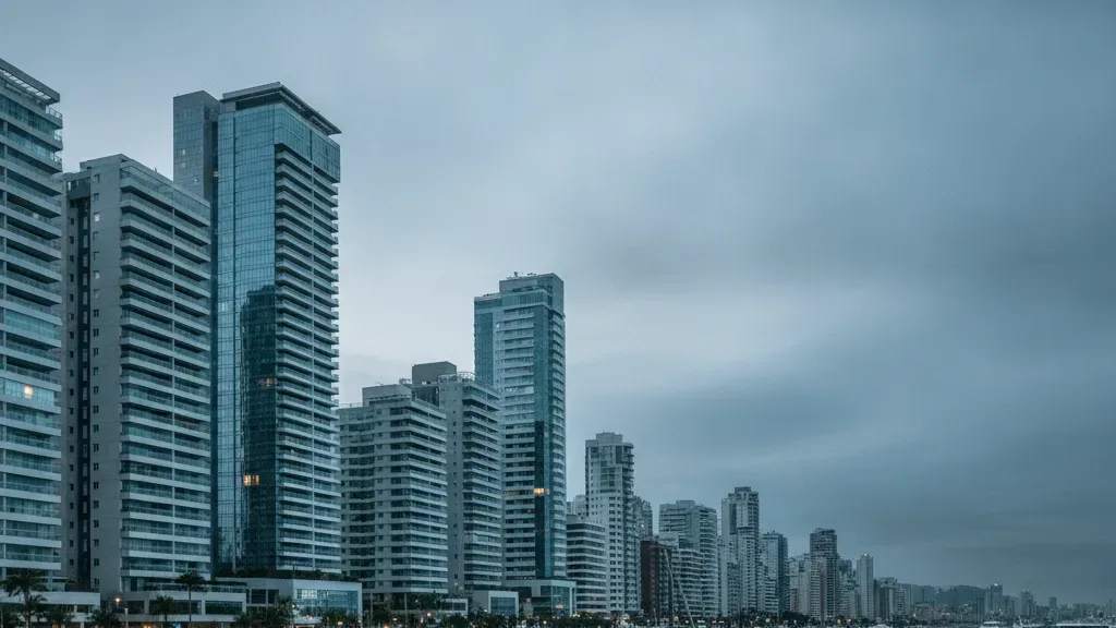Net Real Returns: What to Expect by Zone in Santa Catarina