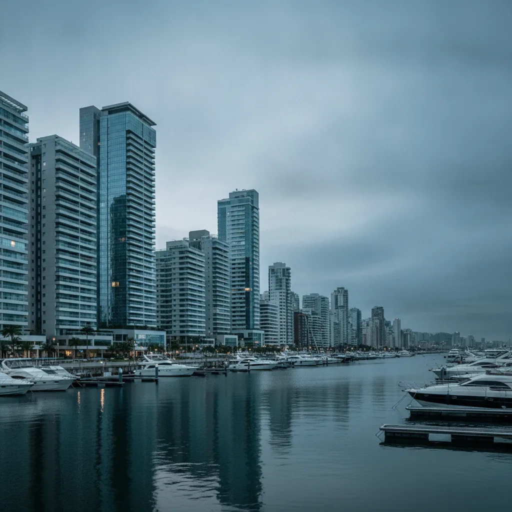 Net Real Returns: What to Expect by Zone in Santa Catarina
