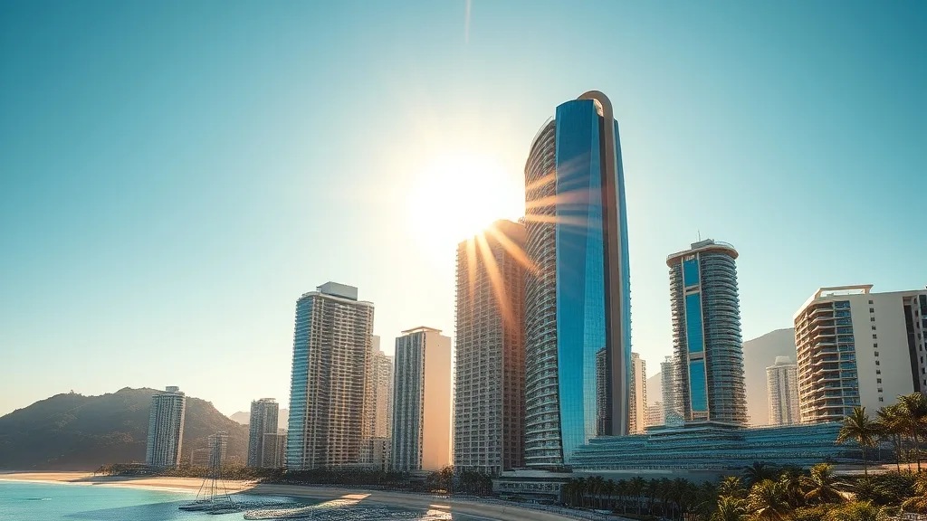 Rental Yields in Balneário Camboriú: What to Expect (2026)