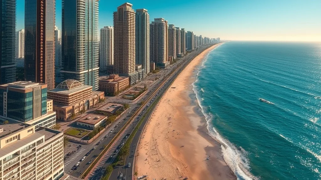 The Risks of Buying Property in Balneário Camboriú (Honest