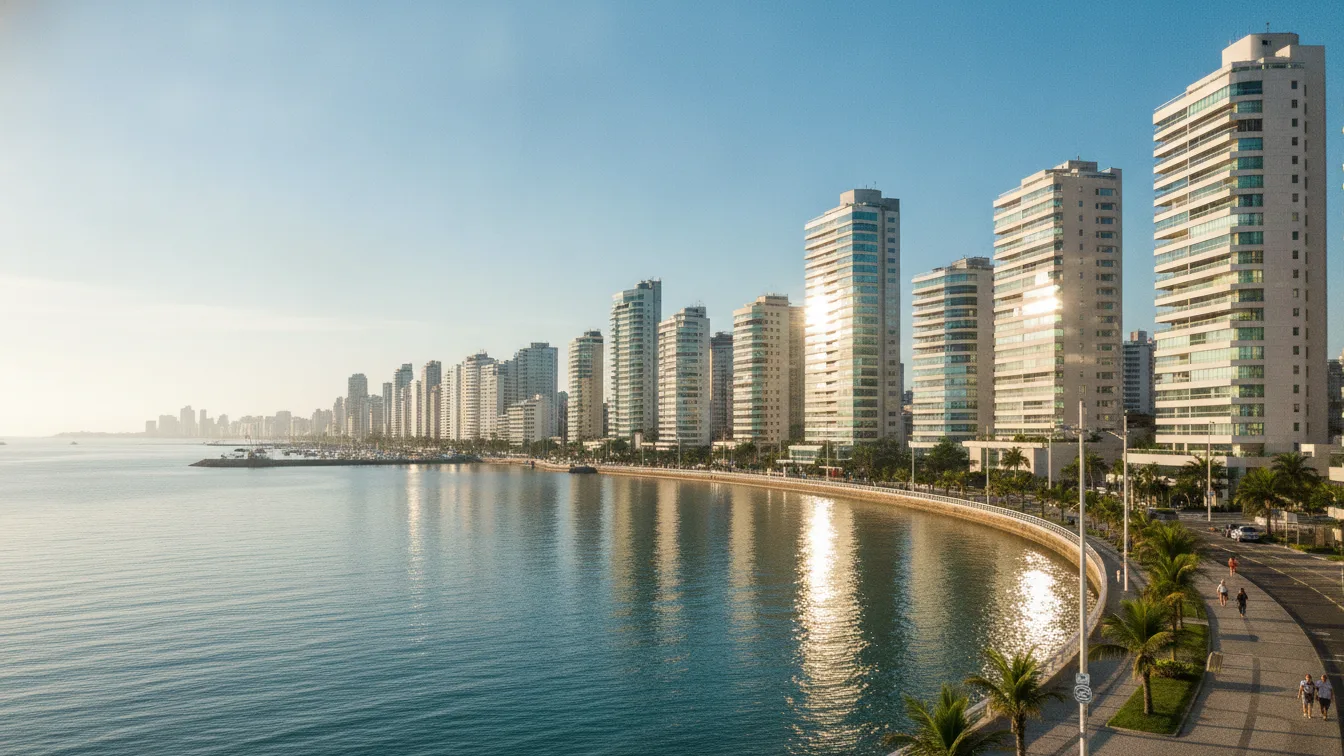 Santa Catarina Climate & Lifestyle: Why Geography Matters