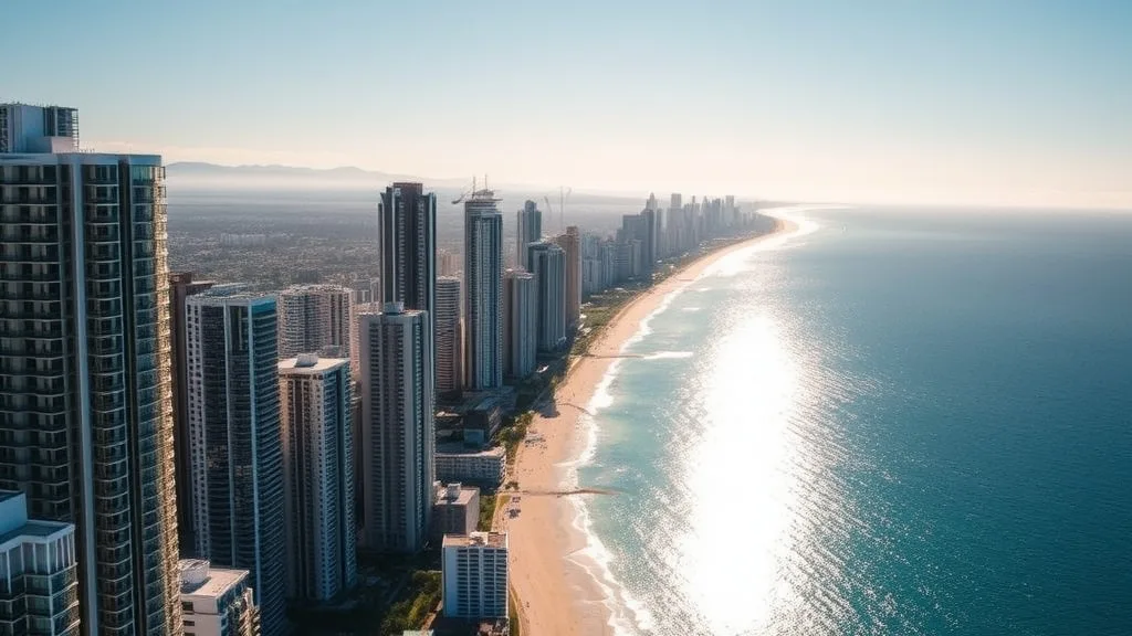 Santa Catarina's Coastal Corridor: Five Markets
