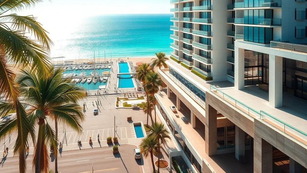 Short-Term Rental Rules in Balneário Camboriú