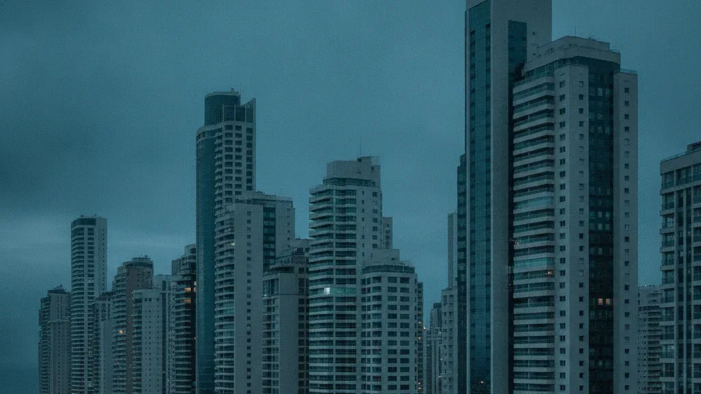 Premium Real Estate in Balneário Camboriú: Penthouses and