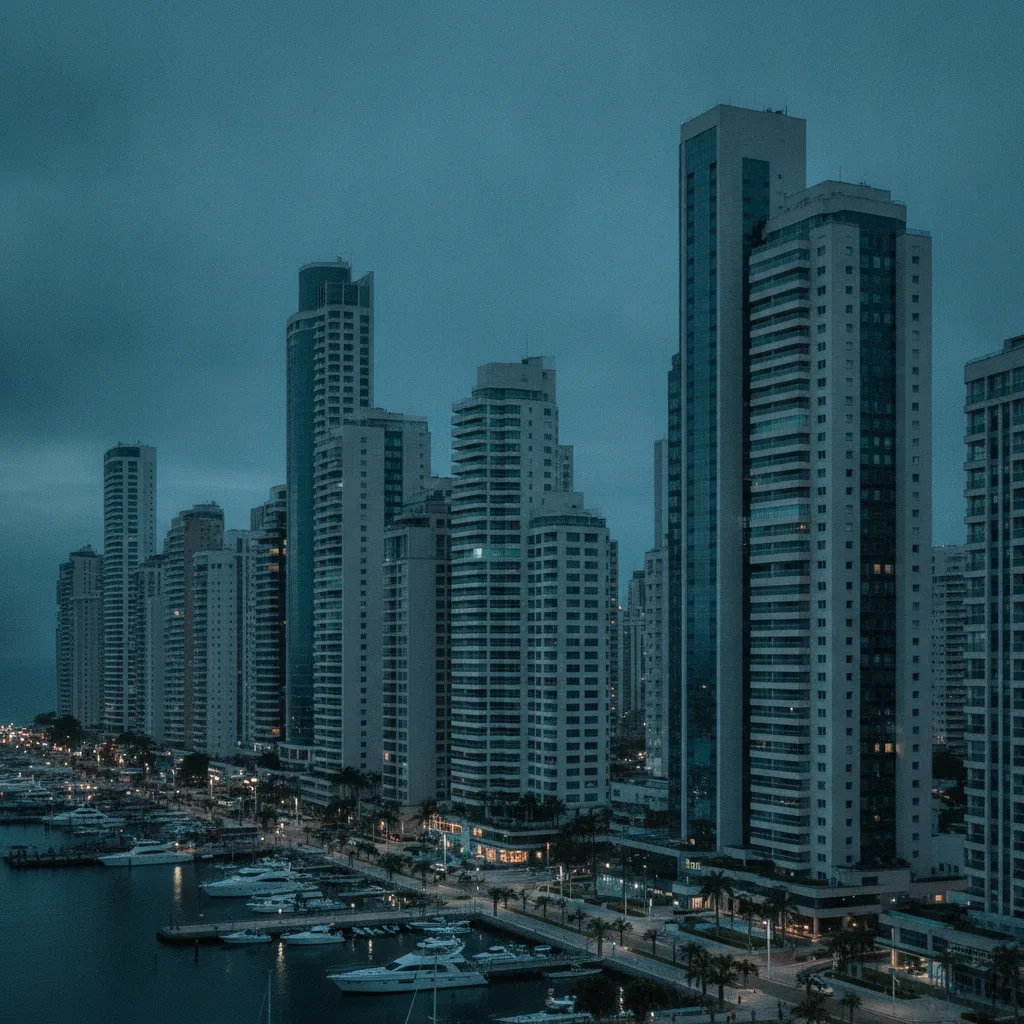 Bienes raíces de estatus en BC: penthouses y villas como activos