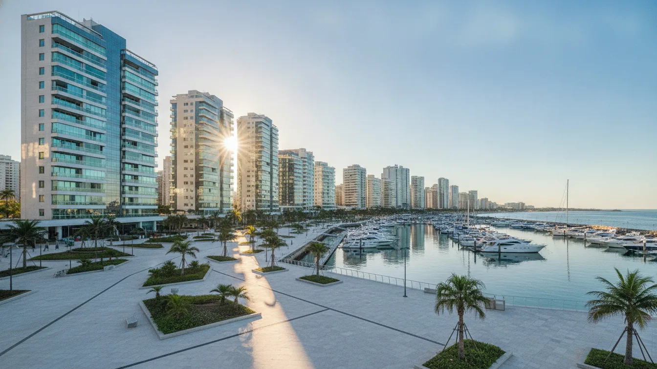 Tax Residency Planning: Portugal & Brasil